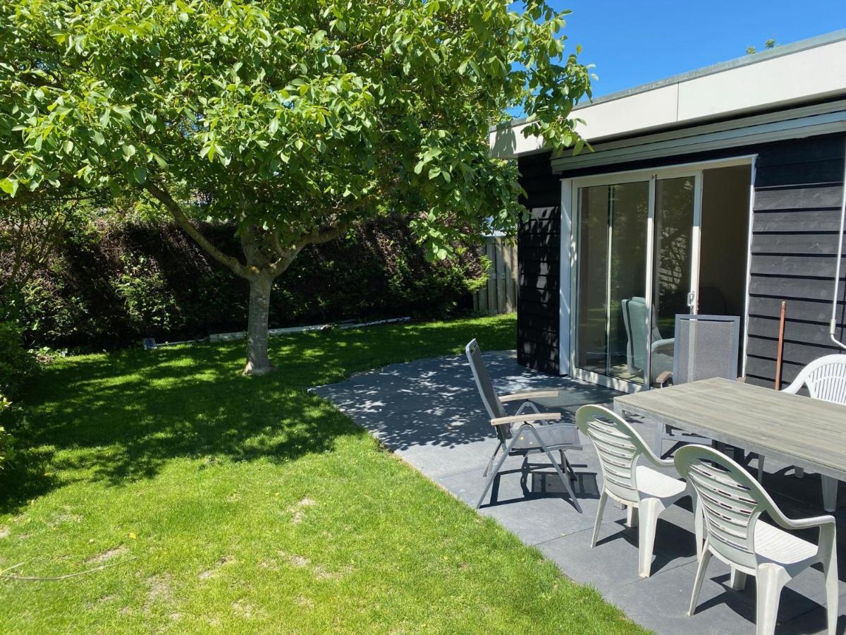 Apartamento House In A Quiet Location In Zeeland 2 Bruinisse Exterior foto