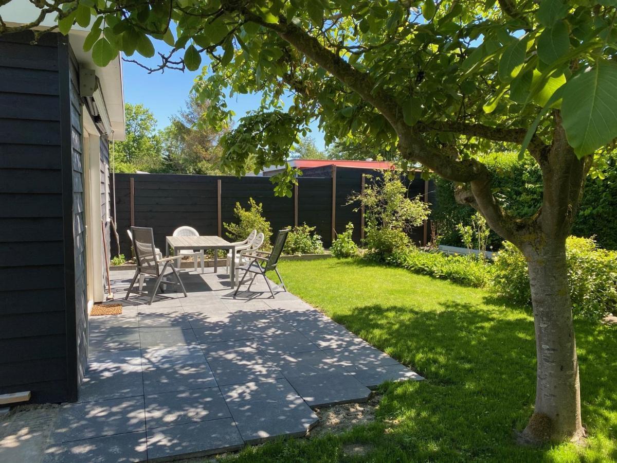 Apartamento House In A Quiet Location In Zeeland 2 Bruinisse Exterior foto