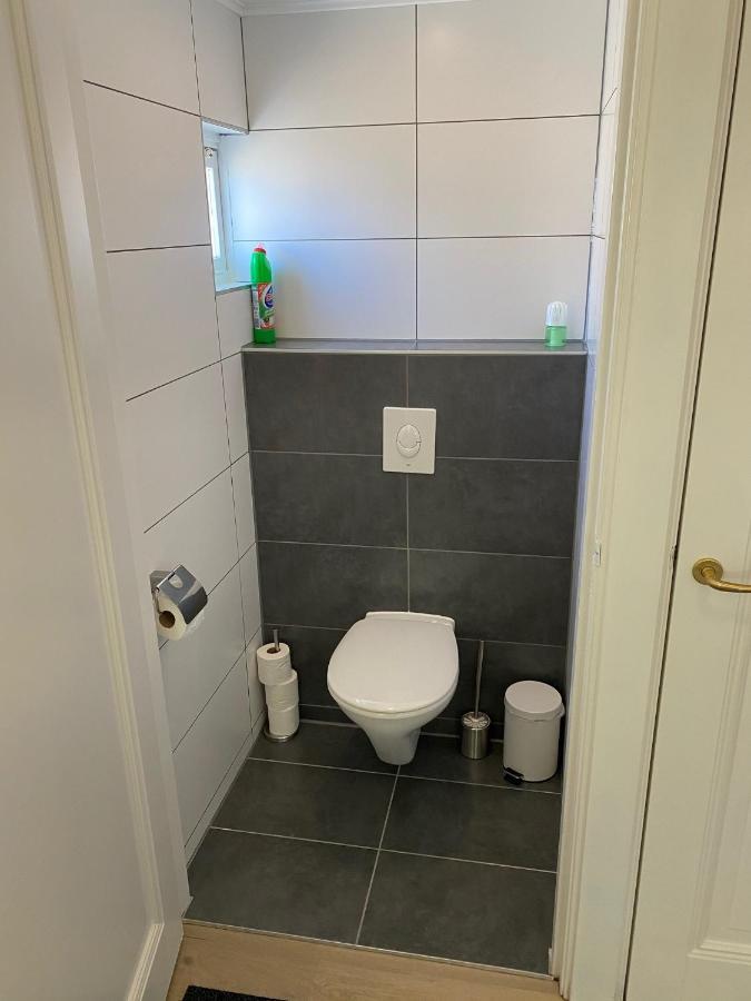 Apartamento House In A Quiet Location In Zeeland 2 Bruinisse Exterior foto