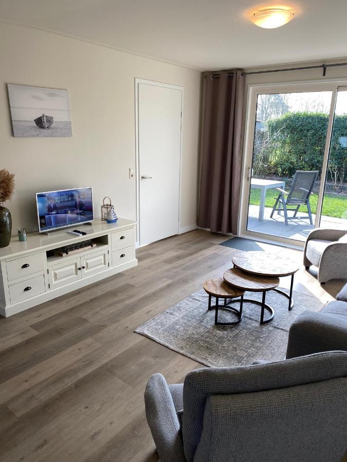 Apartamento House In A Quiet Location In Zeeland 2 Bruinisse Exterior foto