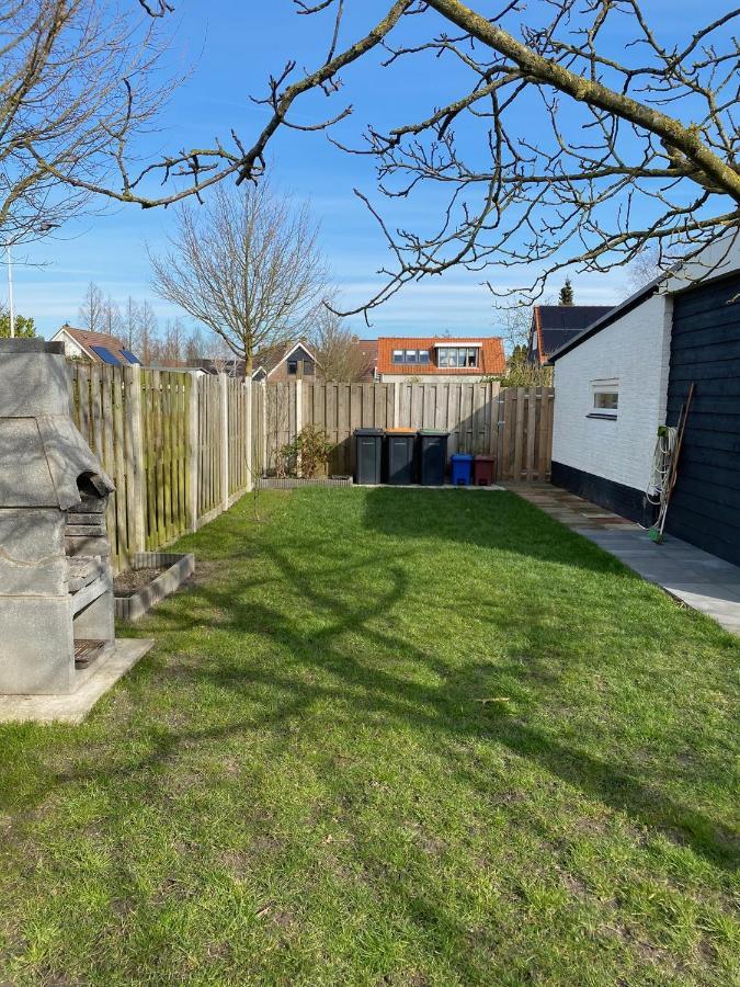 Apartamento House In A Quiet Location In Zeeland 2 Bruinisse Exterior foto