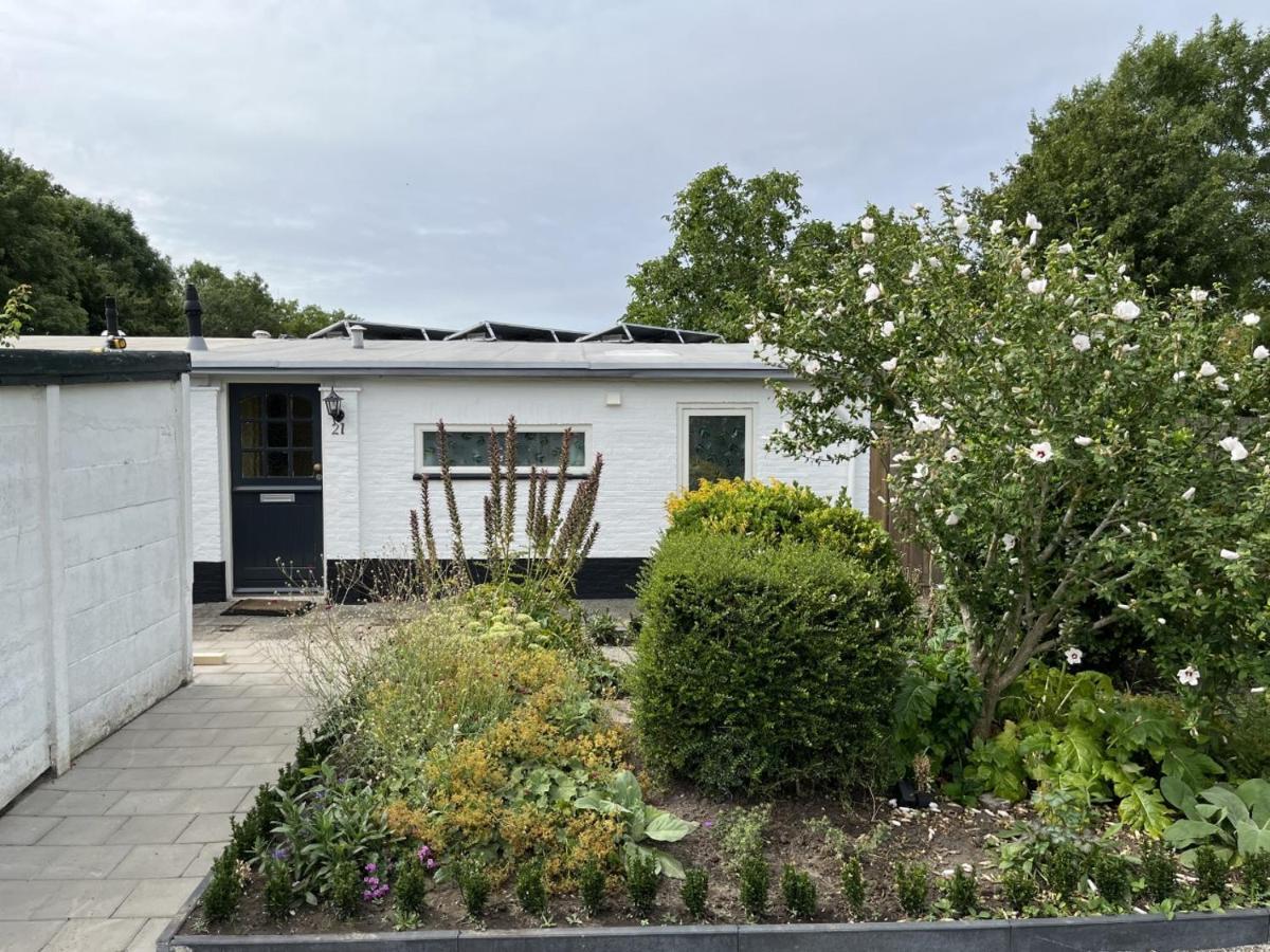 Apartamento House In A Quiet Location In Zeeland 2 Bruinisse Exterior foto